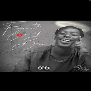 For The Love of Bro (Explicit)