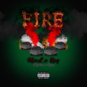 Fire (Explicit)