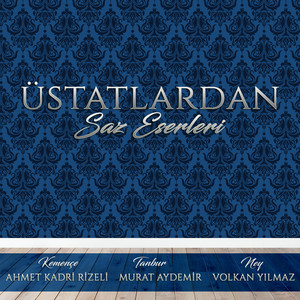 Saba Peşrevi