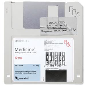 Medicine (Explicit)