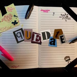 Quedate