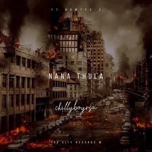 Nana Thula (feat. Nom-tee, Ntuks, Shimza & Candy ace)