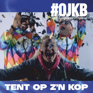 Tent op z'n kop (Radio Edit)