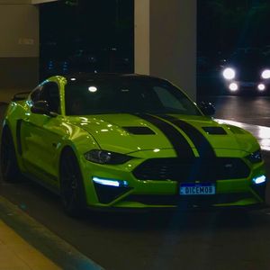 Midnight Freestyle (Explicit)