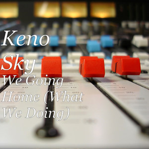 We Going Home(What We Doing) (Explicit)
