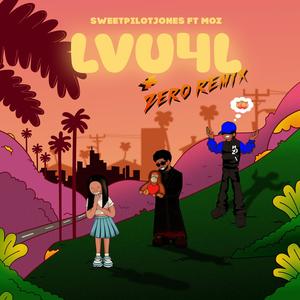 LVU4L (House Remix|Explicit)