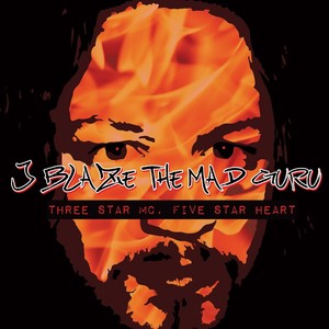 Three Star MC, Five Star Heart (Explicit)