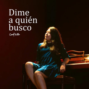 Dime a Quién Busco