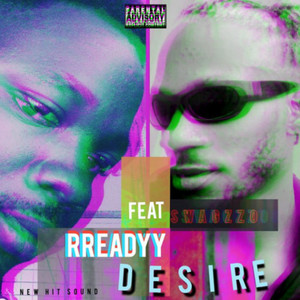 Rreadyy (Explicit)