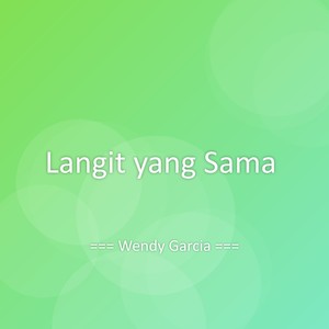 Langit yang Sama