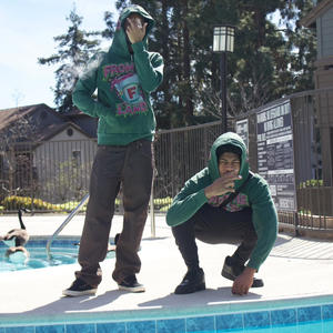 get this off my chest (feat. glosinu) (Explicit)