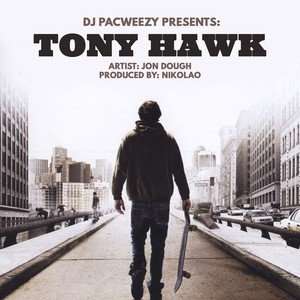 Tony Hawk (Explicit)