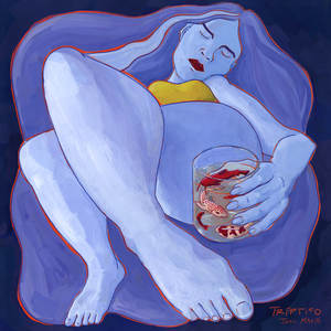Po3ma (with Mayte González & Dariel Peniazek)