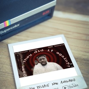 Laws & Orders (feat. Srk Boogie) (Explicit)