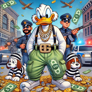 Tio Patinhas (Explicit)