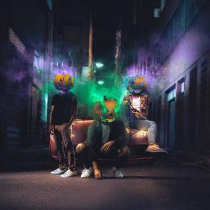 Are You Scared Yet? (Explicit)