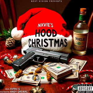 Hood Christmas (Explicit)