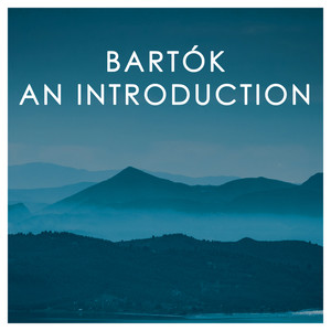 2 Portraits, (Op.5) Sz. 37 - Bartók: 2 Portraits, (Op.5) Sz. 37 - 1. 