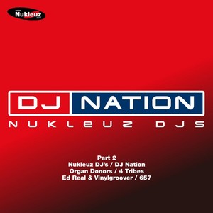 Ascention (Original Mix)