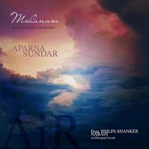 Mohanam (feat. Shilpa Shanker Narain)