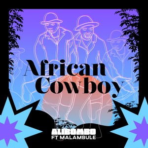 African Cowboy