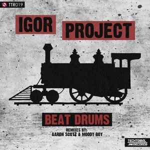 Beat Drums (Moodyboy Remix)