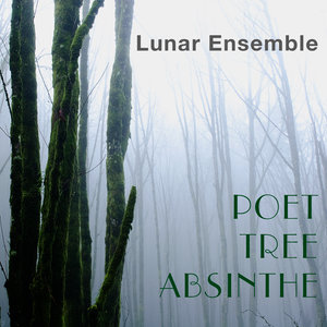 Poet Tree Absinthe