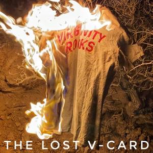 The Lost V-Card (Explicit)