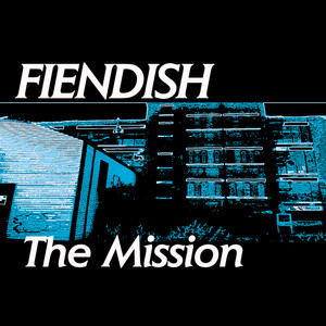 The Mission