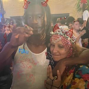 F0RN (feat. glockstar slim) (Explicit)