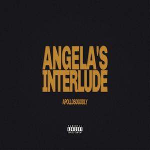 Angela's Interlude (Explicit)