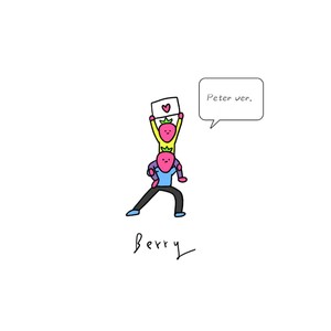 BERRY (remix:李佳隆)