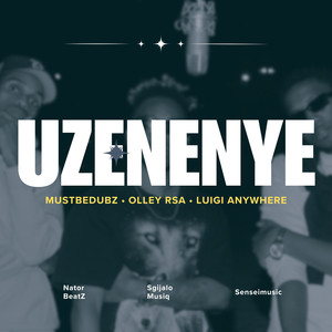 Uzenenye
