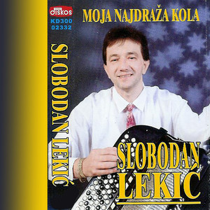 Moja najdraza kola