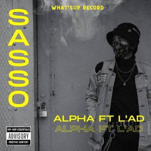 SASSOU (feat. L'AD) [Explicit]