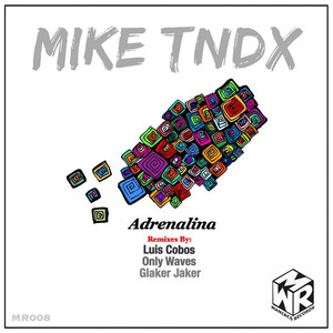 Adrenalina