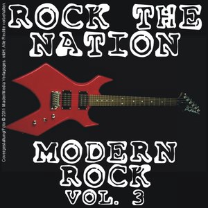 Rock the Nation - Vol. 03; Modern Rock