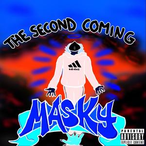 The Second Coming (Instrumental)