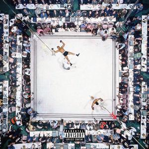FIGHT BACK (feat. 2morrow Slidin) (Explicit)