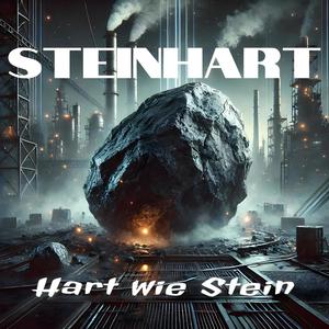 Hart wie Stein