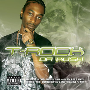 Clicked Up (Explicit)