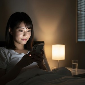 私の生きる道 (original)