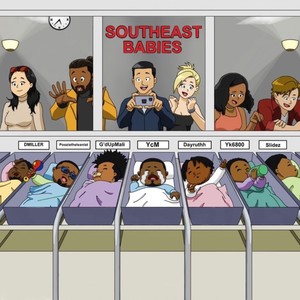 4 Nights In Vegas (Explicit)