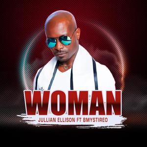 WOMAN (feat. BMYSTIREO)