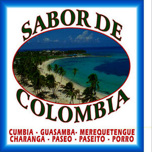 Sabor de Colombia