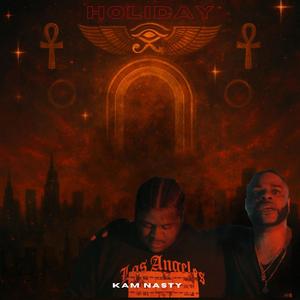 HOLIDAY (Explicit)