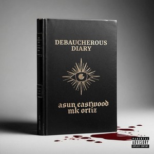 Debaucherous Diary (Explicit)