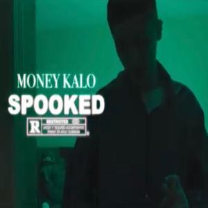 Spooked (Explicit)