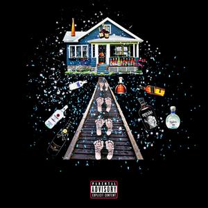 PARTY WALKER (feat. FVCE) (Explicit)