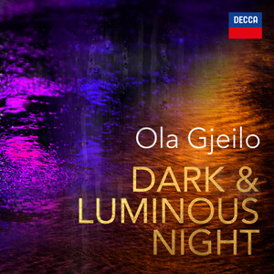 Gjeilo - Dark Night